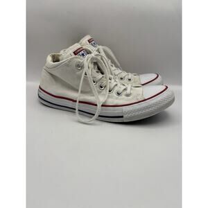 Converse Chuck Taylor All Star Madison Mid Sneakers Women Size 8